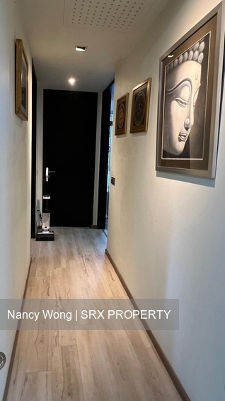 The Sorrento (D5), Condominium #596544681